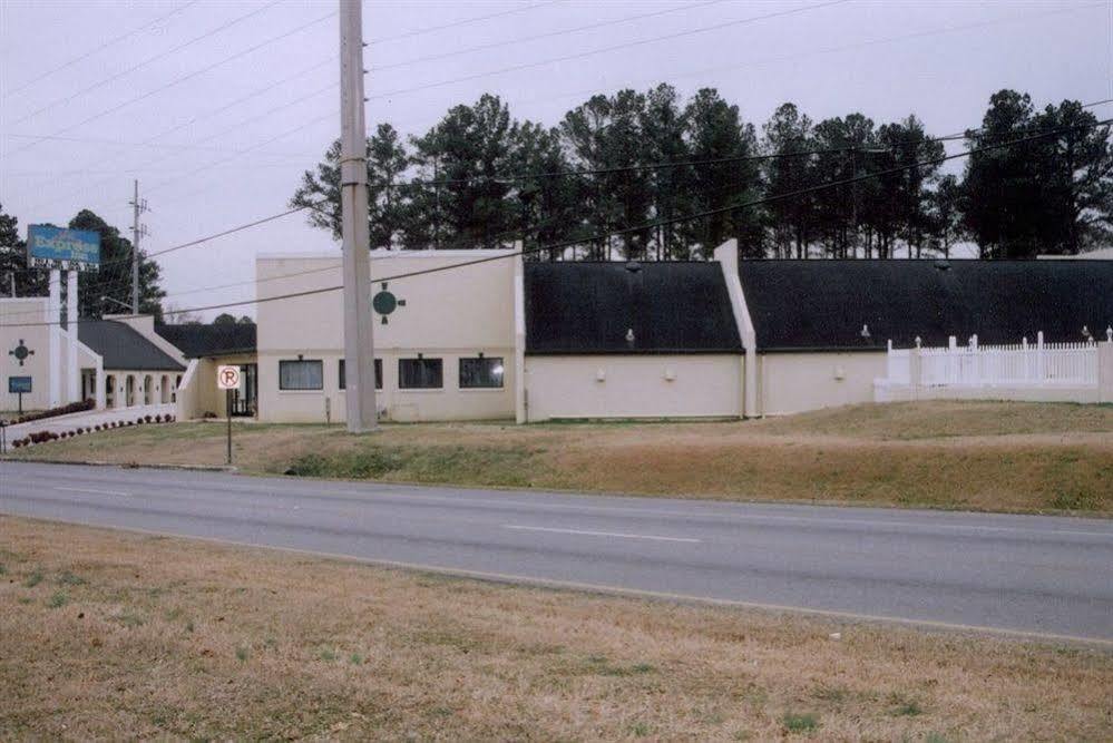 Express Inn Hartselle Exterior foto